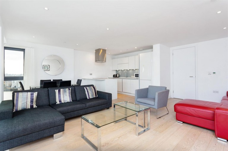 Images for Yabsley Street, Horizons Tower, E14