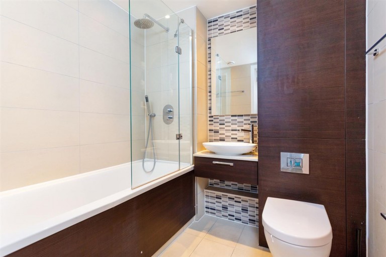 Images for Yabsley Street, Horizons Tower, E14