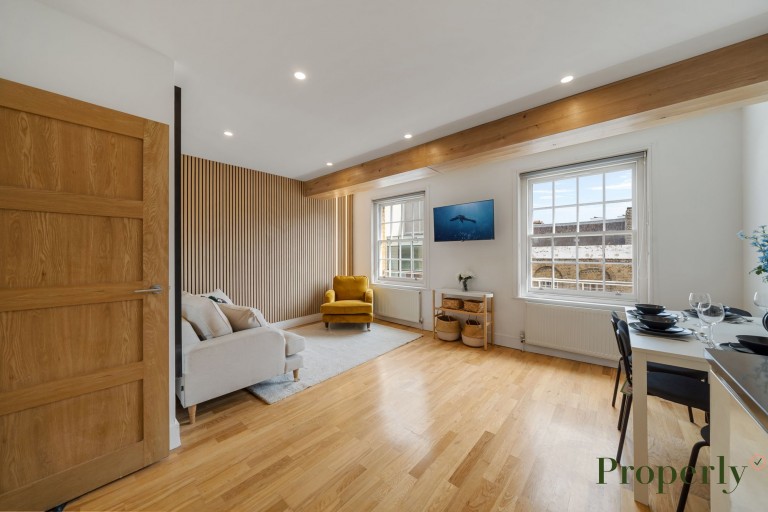 Images for Clapham Manor Street, London, SW4