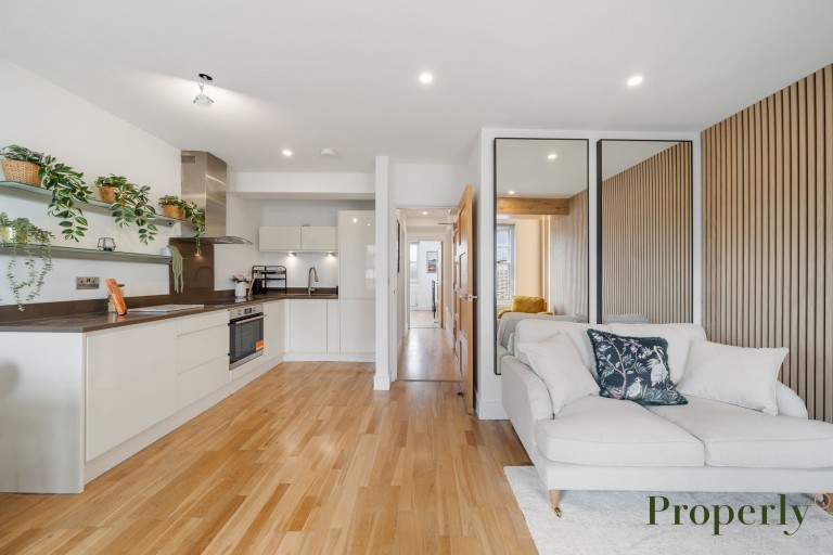 Images for Clapham Manor Street, London, SW4