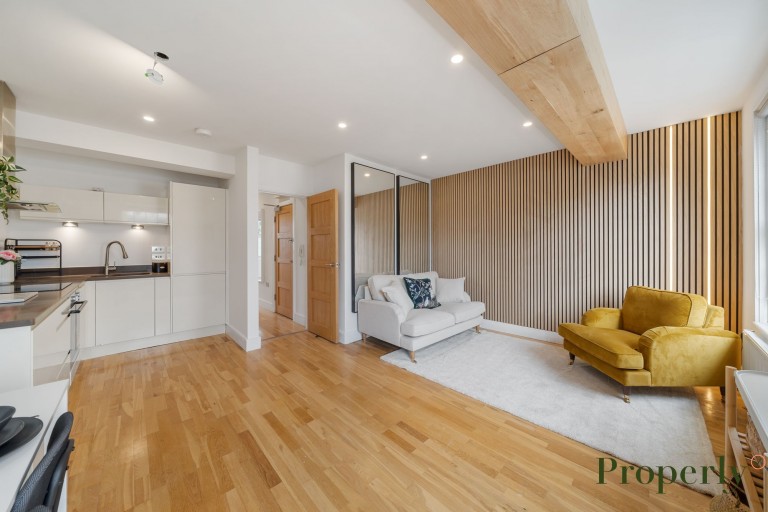 Images for Clapham Manor Street, London, SW4