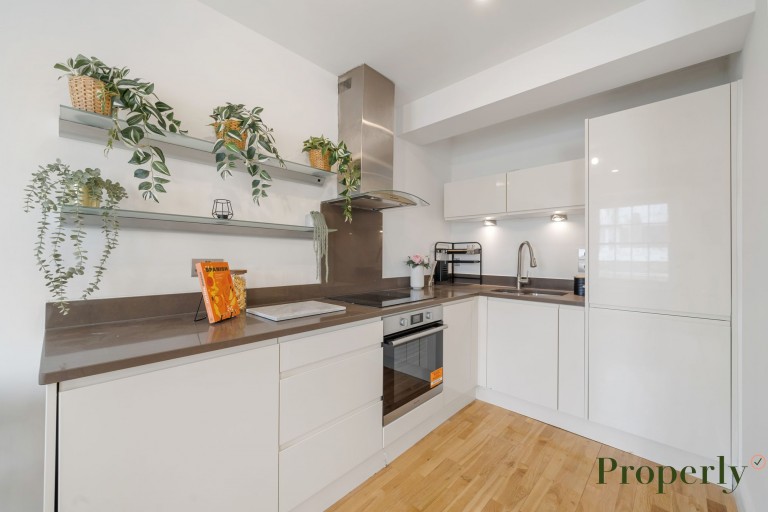 Images for Clapham Manor Street, London, SW4