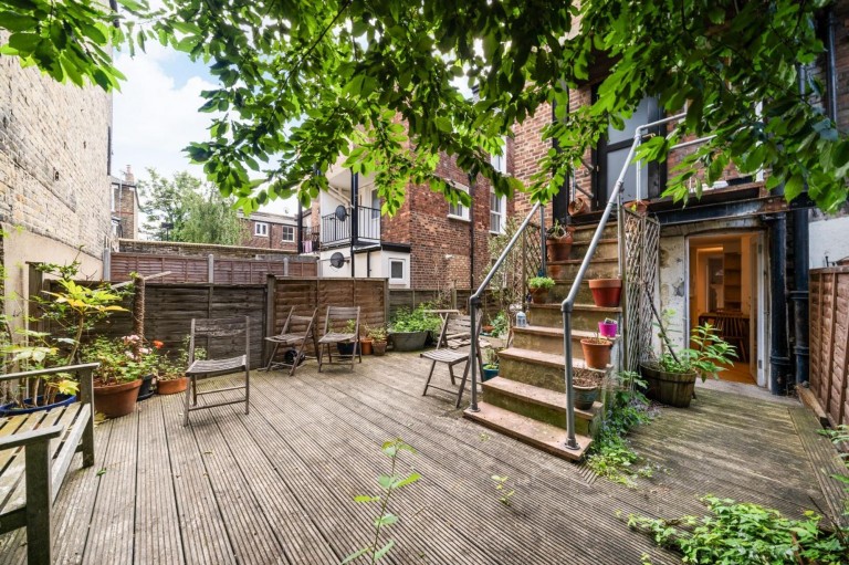 Images for Kenworthy Road, London, E9