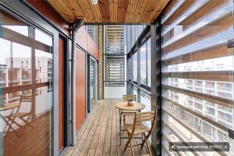 Images for Dalston Square, Labyrinth Tower Dalston Square, E8