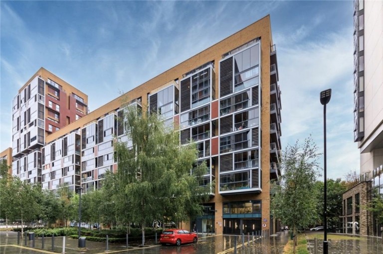 Images for Dalston Square, Labyrinth Tower Dalston Square, E8