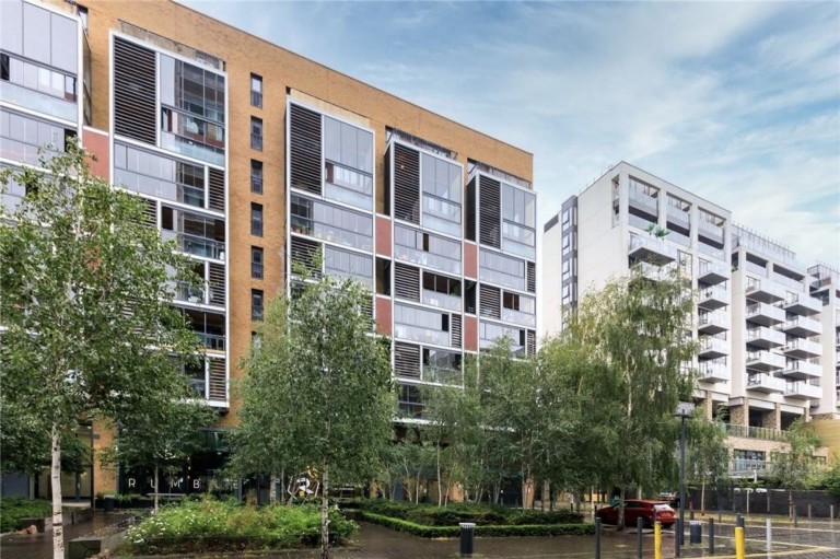 Images for Dalston Square, Labyrinth Tower Dalston Square, E8