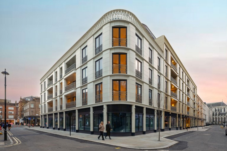 Images for Moxon Street, London, W1U