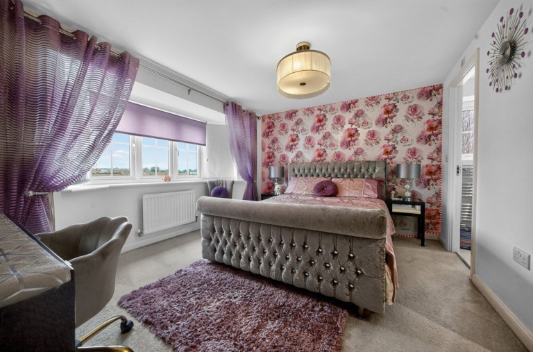 Images for Tilsley Close, Warwick, Five bedroom home overlooking park and lake - VIDEO TOUR