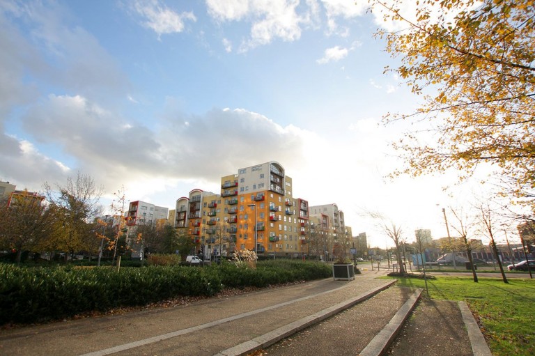 Images for West Parkside, Becquerel Court West Parkside, SE10