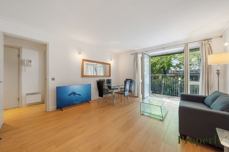 Images for Hutchings Street, Naxos Building, E14