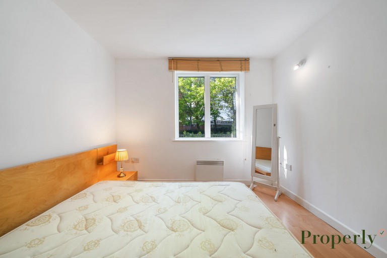 Images for Hutchings Street, Naxos Building, E14