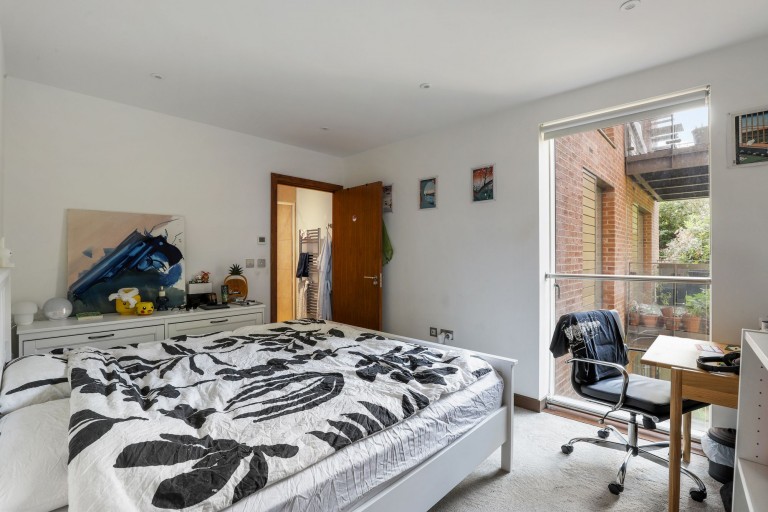 Images for Maygrove Road, Beaufort Court, NW6