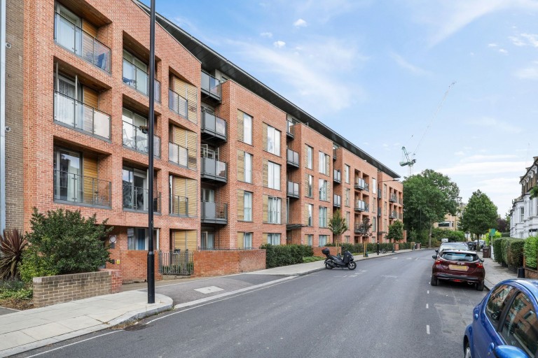 Images for Maygrove Road, Beaufort Court, NW6