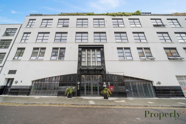 Images for Carlow Street, Carlow House Carlow Street, NW1