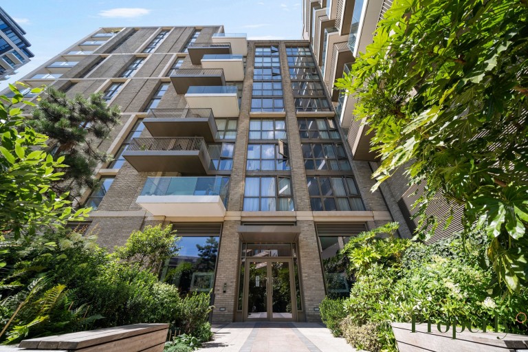 Images for Emery Way, London, E1W