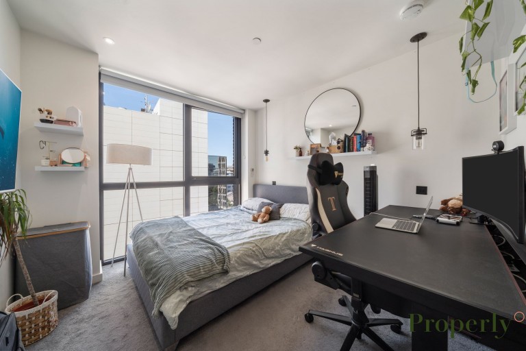 Images for Emery Way, London, E1W