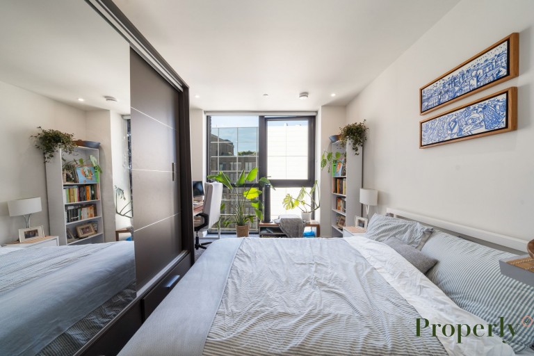 Images for Emery Way, London, E1W