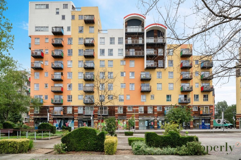 Images for John Harrison Way, London, SE10