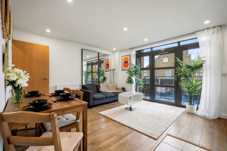 Images for Oldridge Road, London, SW12