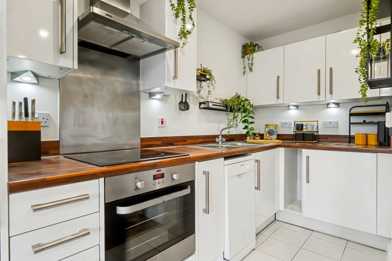 Images for Oldridge Road, London, SW12