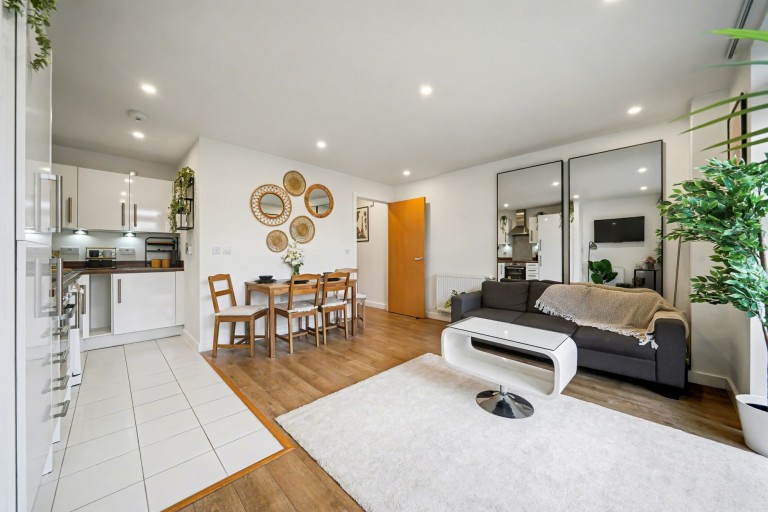 Images for Oldridge Road, London, SW12