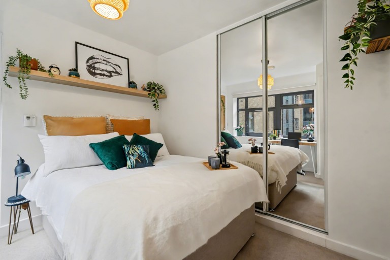 Images for Oldridge Road, London, SW12