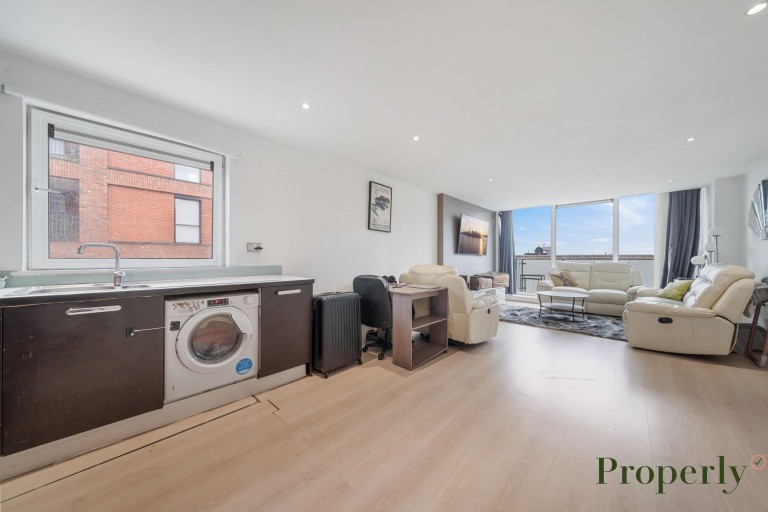 Images for Gallions Road, Windward Court, E16