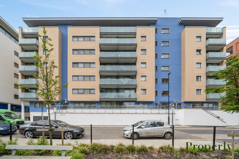 Images for Gallions Road, Windward Court, E16
