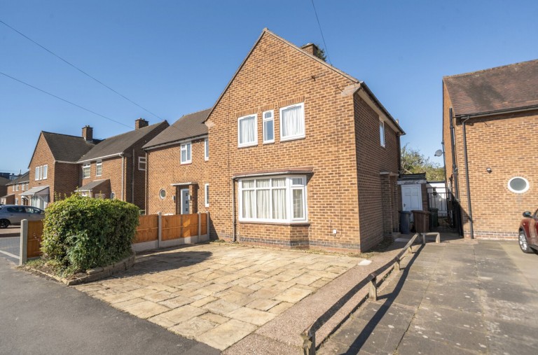 Images for Hobs Moat Road, Solihull – A Three Bedroom Home With Scope to Extend (STPP)