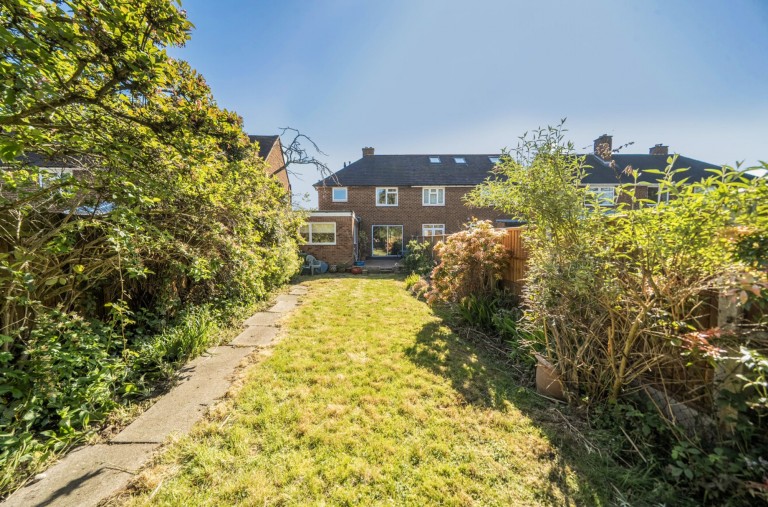 Images for Hobs Moat Road, Solihull – A Three Bedroom Home With Scope to Extend (STPP)