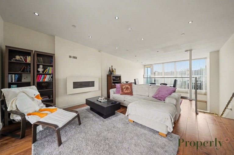 Images for Denham Street, Blenheim Court, SE10