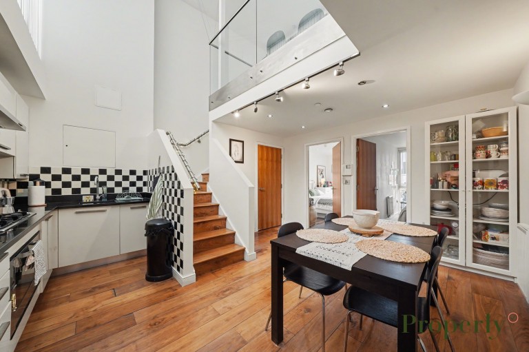 Images for Denham Street, Blenheim Court, SE10