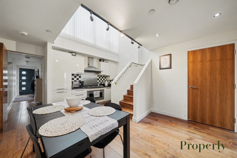 Images for Denham Street, Blenheim Court, SE10