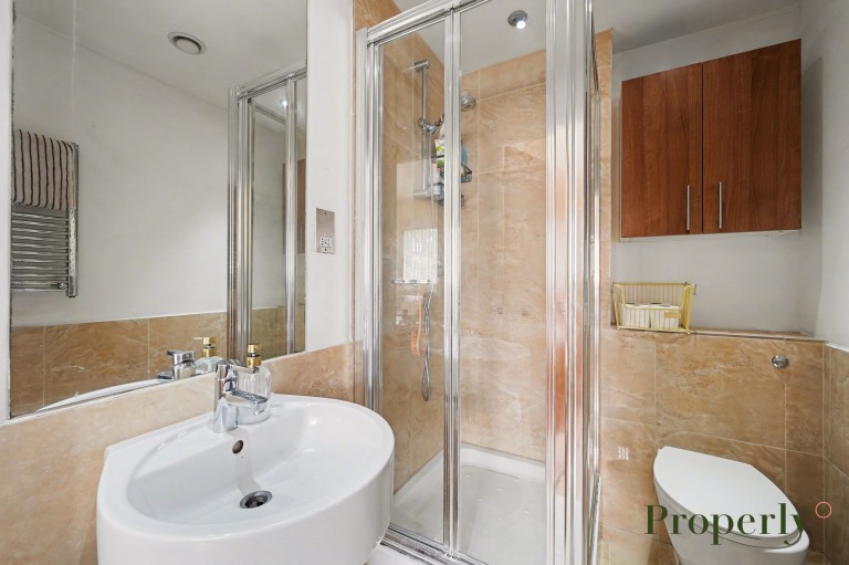 Images for Denham Street, Blenheim Court, SE10