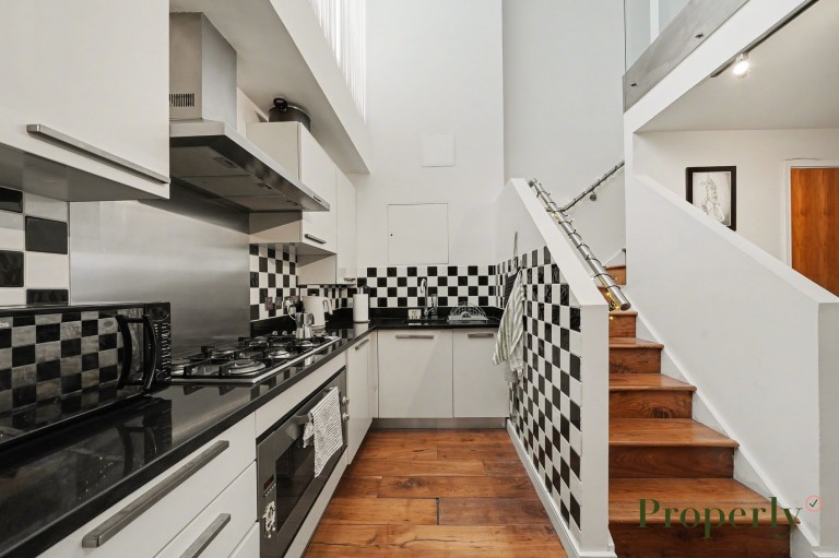 Images for Denham Street, Blenheim Court, SE10