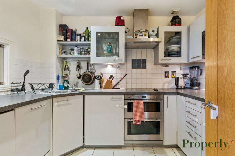 Images for Wards Wharf Approach, London, E16