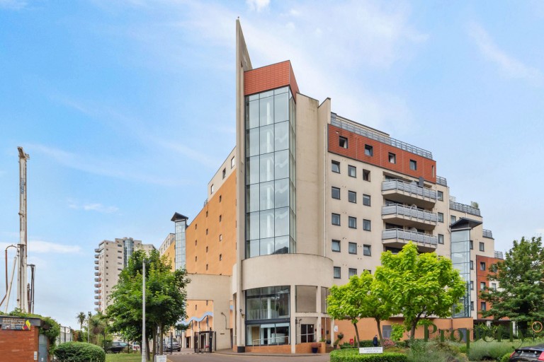 Images for Wards Wharf Approach, London, E16