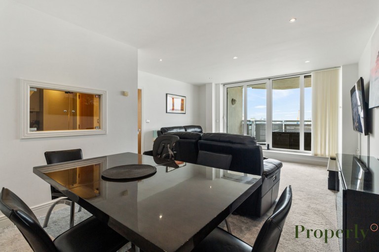 Images for Wards Wharf Approach, London, E16