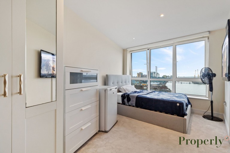 Images for Wards Wharf Approach, London, E16
