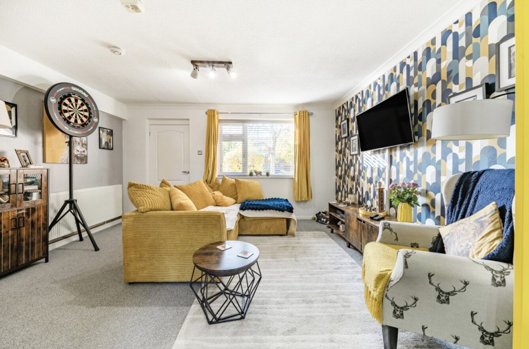 Images for Deansway, Woodloes - Stylish One-Bed Maisonette - Ideal for Investors or First Time Buyers