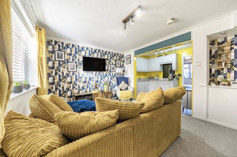 Images for Deansway, Woodloes - Stylish One-Bed Maisonette - Ideal for Investors or First Time Buyers