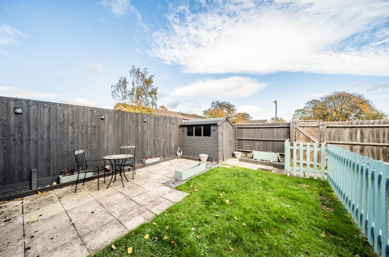 Images for Deansway, Woodloes - Stylish One-Bed Maisonette - Ideal for Investors or First Time Buyers