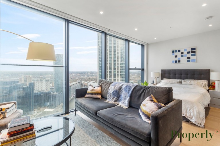 Images for Marsh Wall, Hampton Tower, E14