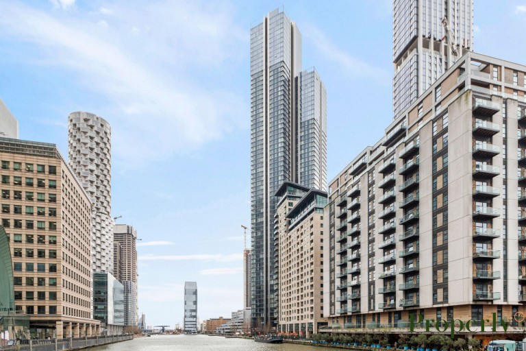 Images for Marsh Wall, Hampton Tower, E14