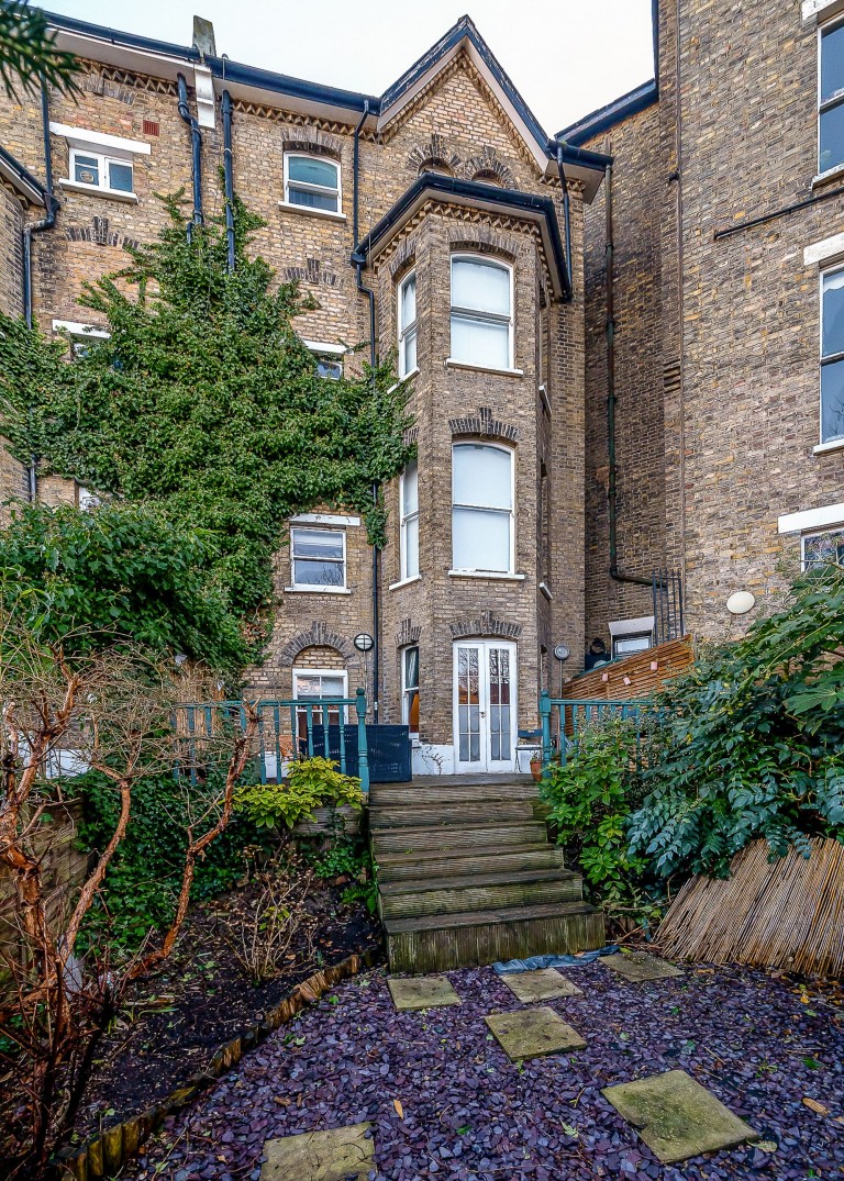 Images for Jasper Road, London, SE19