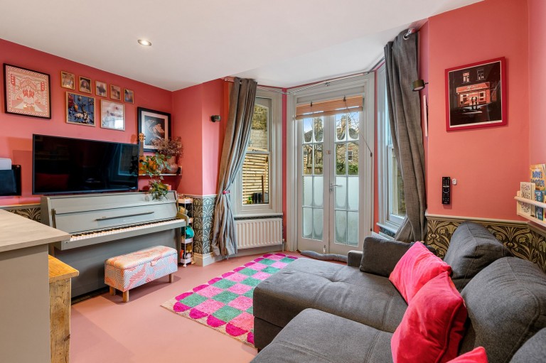 Images for Jasper Road, London, SE19