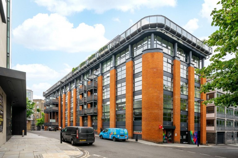 Images for Britton Street, City Pavilion, EC1M