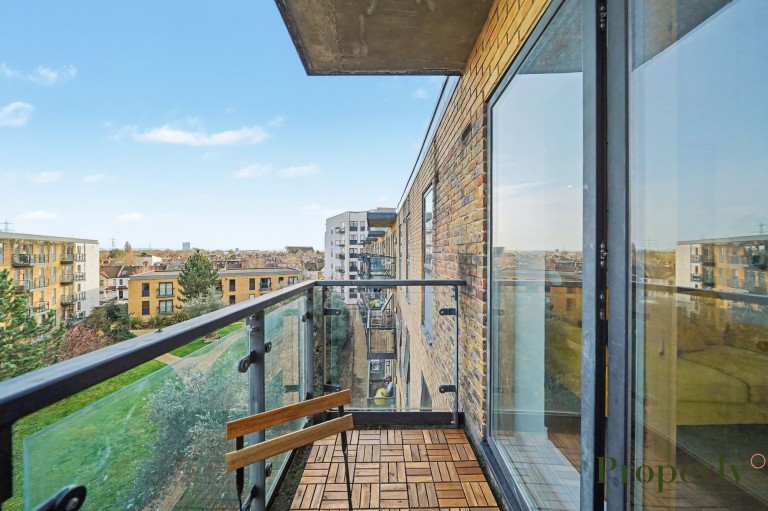 Images for Durnsford Road, Bassett House, SW19