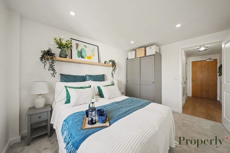 Images for Durnsford Road, Bassett House, SW19