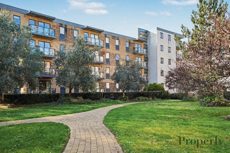 Images for Durnsford Road, Bassett House, SW19